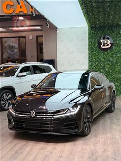 فولكسفاغن أرتيون